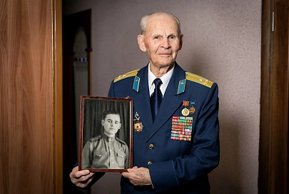 Мы первыми шли по военной тропе. Легендарный Алексей Пимонов встречает 95-летие